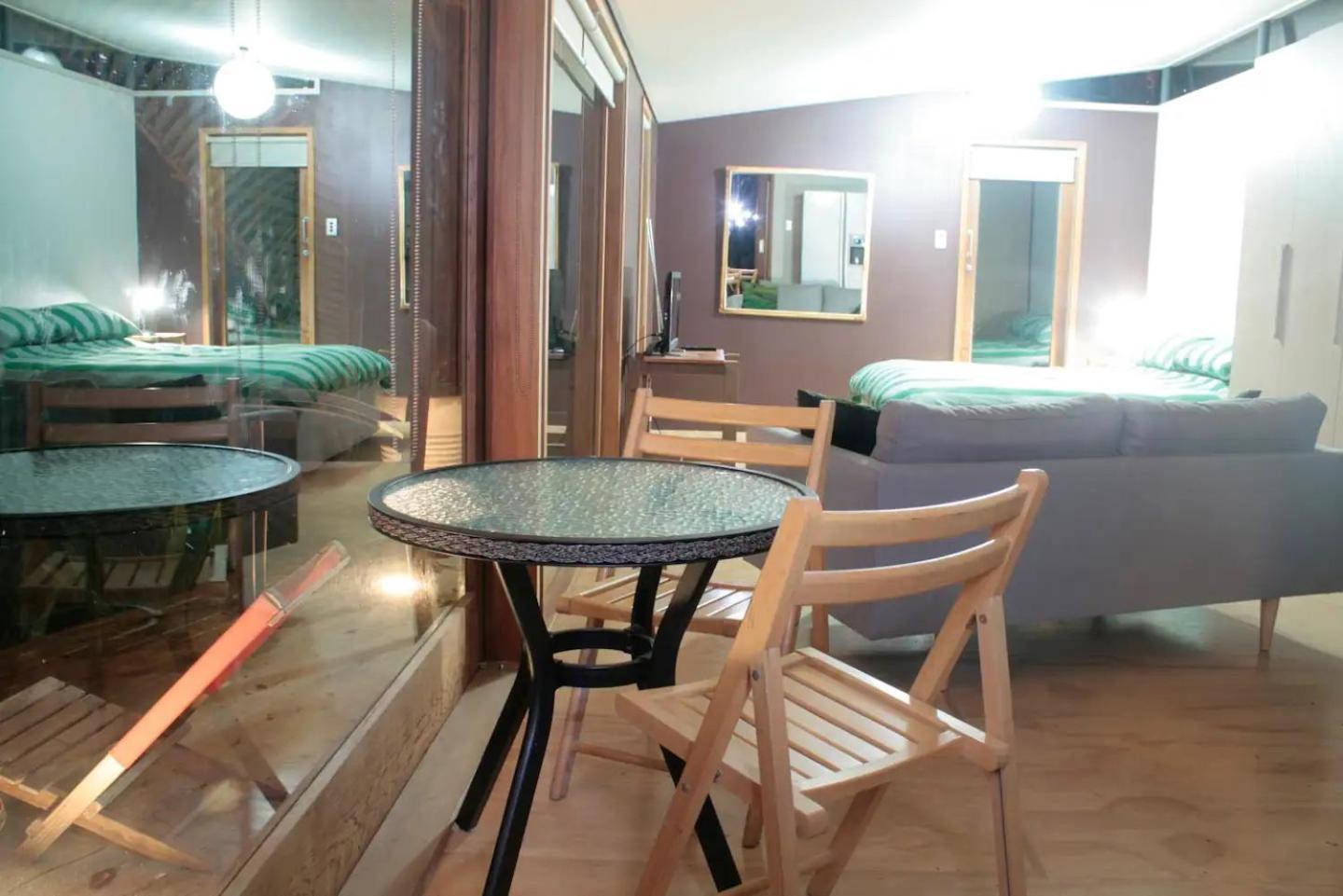 Springfield Studio Окленд Экстерьер фото